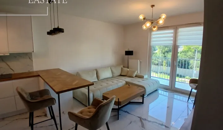 Mieszkanie 2-pokojowe Żyrardów, ul. Legionów Polskich