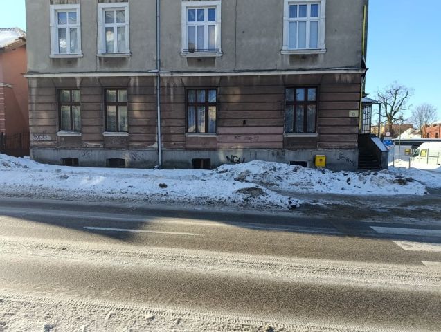 Mieszkanie 3-pokojowe Kwidzyn, ul. 3 Maja. Zdjęcie 1