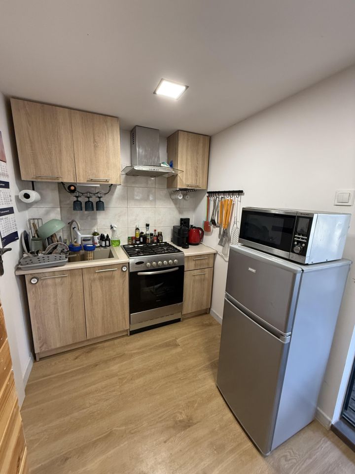 Działka rod Warszawa Włochy, ul. Ogrodników. Zdjęcie 9