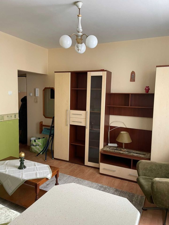 Mieszkanie 1-pokojowe Kielce Centrum. Zdjęcie 5