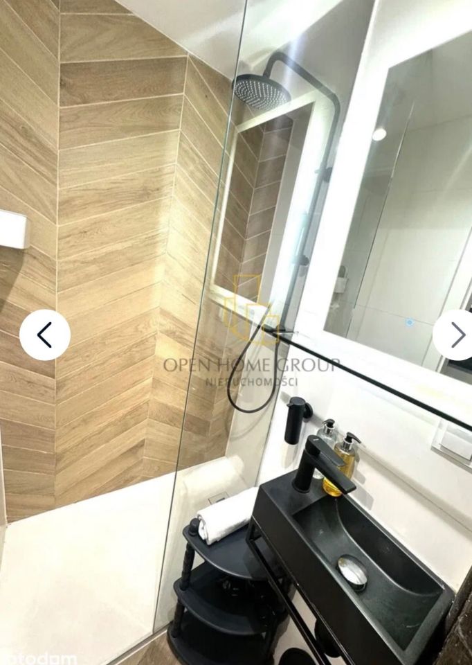 Mieszkanie 2-pokojowe Wrocław Stare Miasto, ul. Krupnicza. Zdjęcie 6