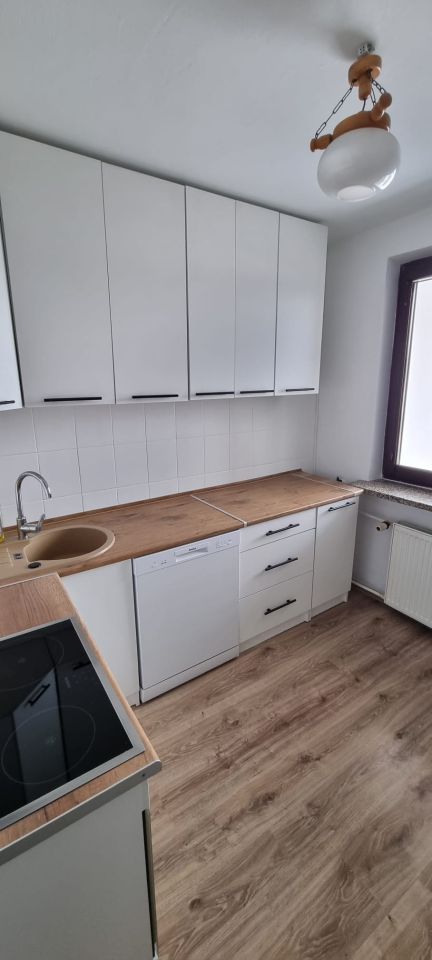 Mieszkanie 2-pokojowe Chełm Centrum, al. Armii Krajowej. Zdjęcie 2