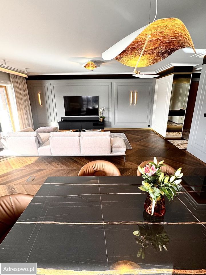 Mieszkanie 4-pokojowe Gdańsk Śródmieście, ul. Sienna Grobla. Zdjęcie 2