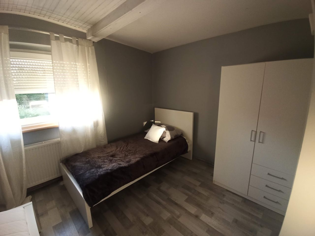 dom wolnostojący, 3 pokoje Annowo. Zdjęcie 9