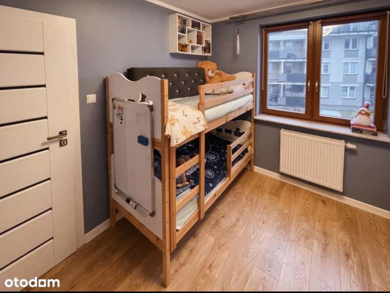 Mieszkanie 3-pokojowe Szczytno, ul. Królowej Jadwigi. Zdjęcie 12