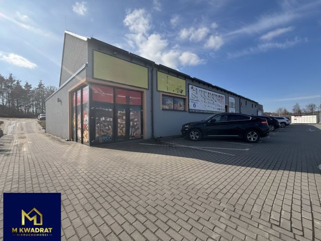 Lokal Koleczkowo, ul. Kieleńska. Zdjęcie 1