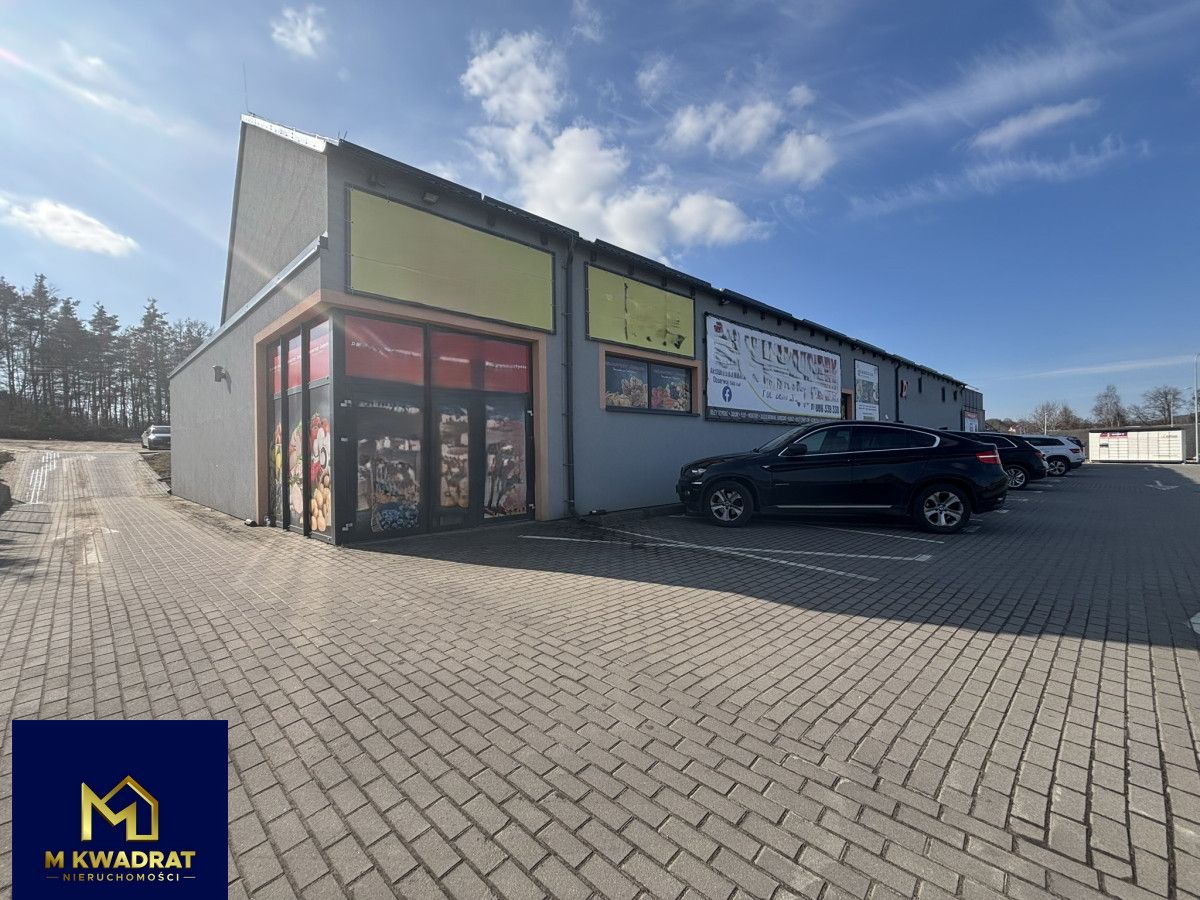Lokal Koleczkowo, ul. Kieleńska. Zdjęcie 1