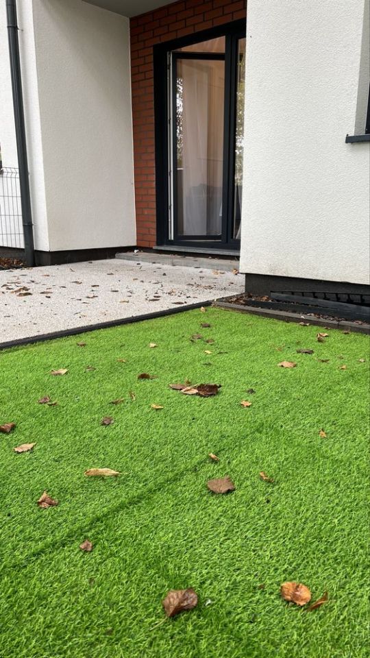 Mieszkanie 2-pokojowe Stargard Centrum. Zdjęcie 5