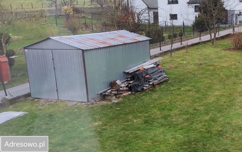 dom wolnostojący, 6 pokoi Kocoń, ul. Klonowa. Zdjęcie 14