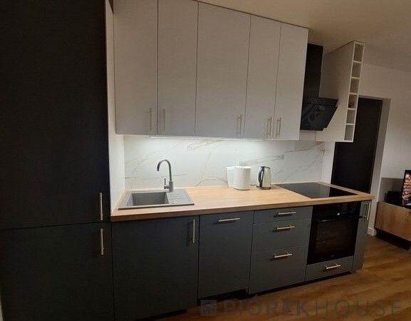 Mieszkanie 3-pokojowe Warszawa Mokotów, ul. Wałbrzyska. Zdjęcie 4