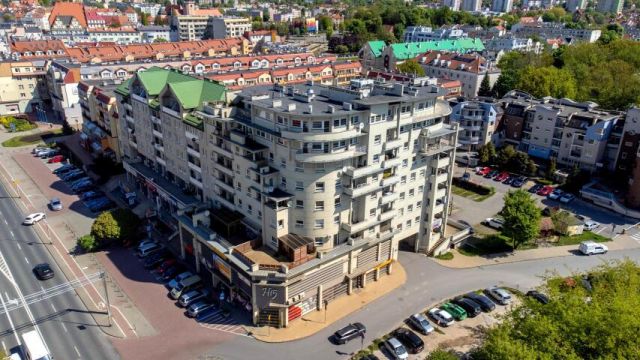 Mieszkanie 3-pokojowe Elbląg, ul. Hetmańska. Zdjęcie 8