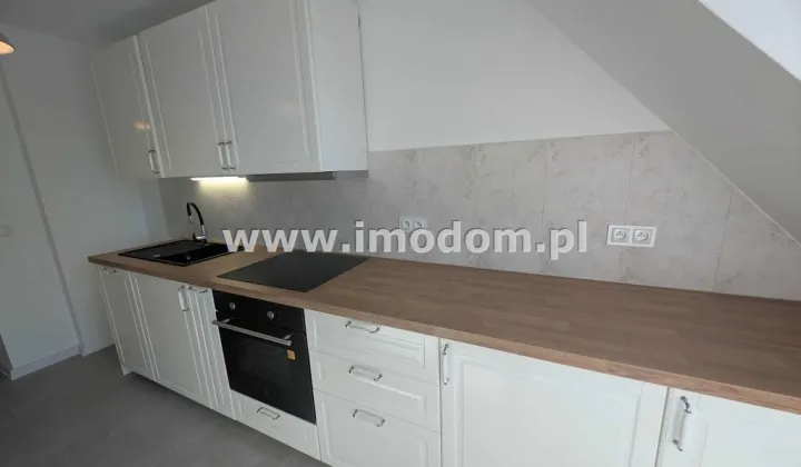 Mieszkanie 3-pokojowe Wrocław Śródmieście, ul. Ludwika Rydygiera