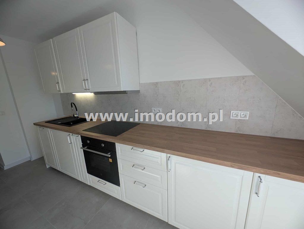 Mieszkanie 3-pokojowe Wrocław Śródmieście, ul. Ludwika Rydygiera. Zdjęcie 1