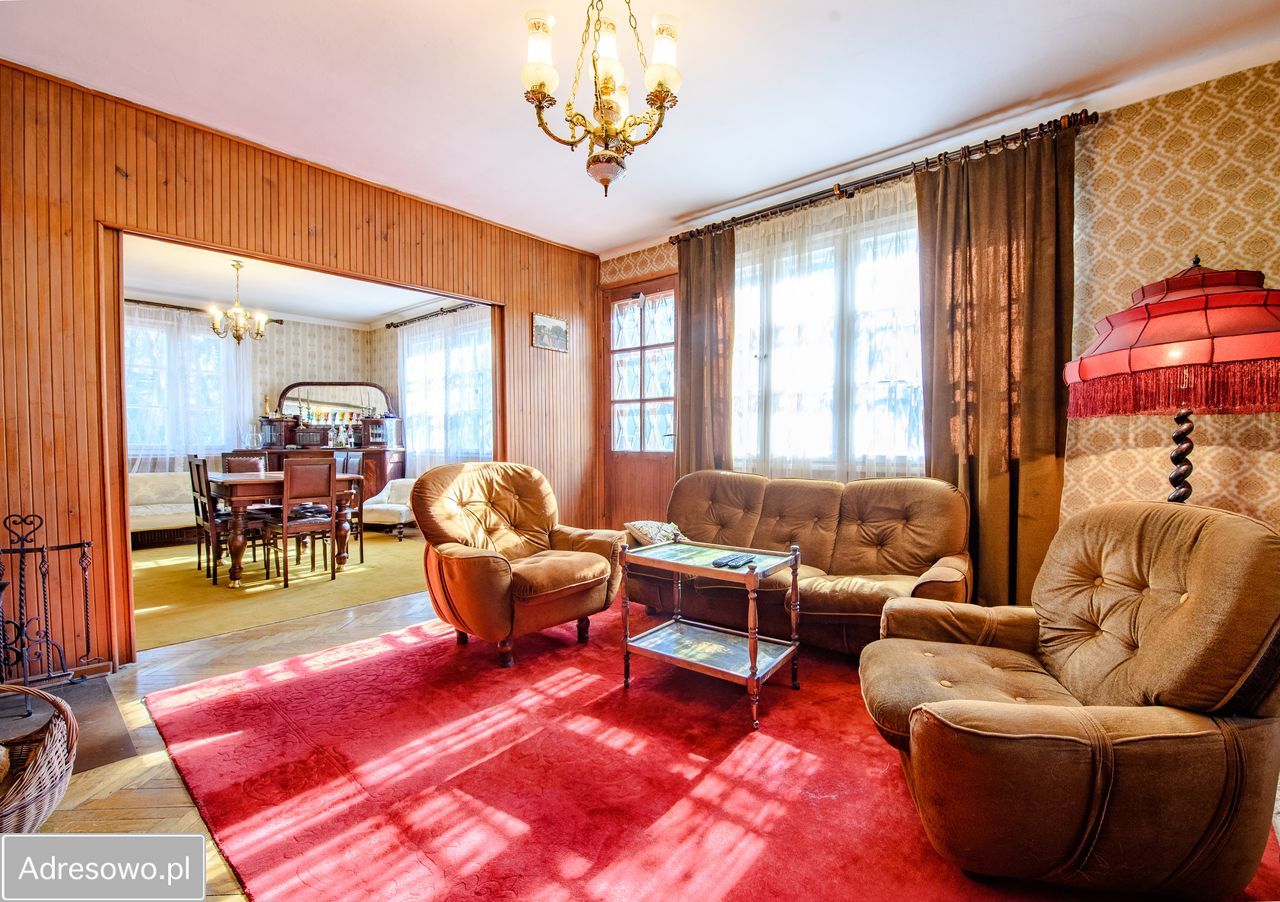 dom wolnostojący, 5 pokoi Warszawa Bemowo, ul. Michała Sobczaka. Zdjęcie 13