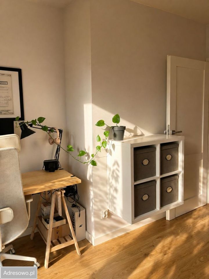 Mieszkanie 4-pokojowe Poznań Grunwald, ul. Jeleniogórska. Zdjęcie 6