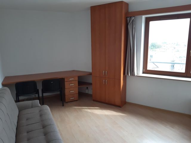 Mieszkanie 2-pokojowe Kraków Krowodrza, ul. Władysława Łokietka. Zdjęcie 1