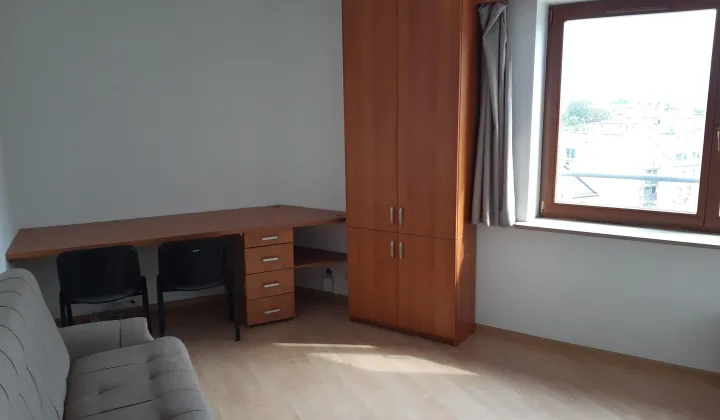 Mieszkanie 2-pokojowe Kraków Krowodrza, ul. Władysława Łokietka