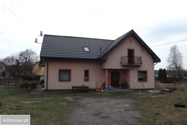 dom wolnostojący, 6 pokoi Kiełkowice. Zdjęcie 1