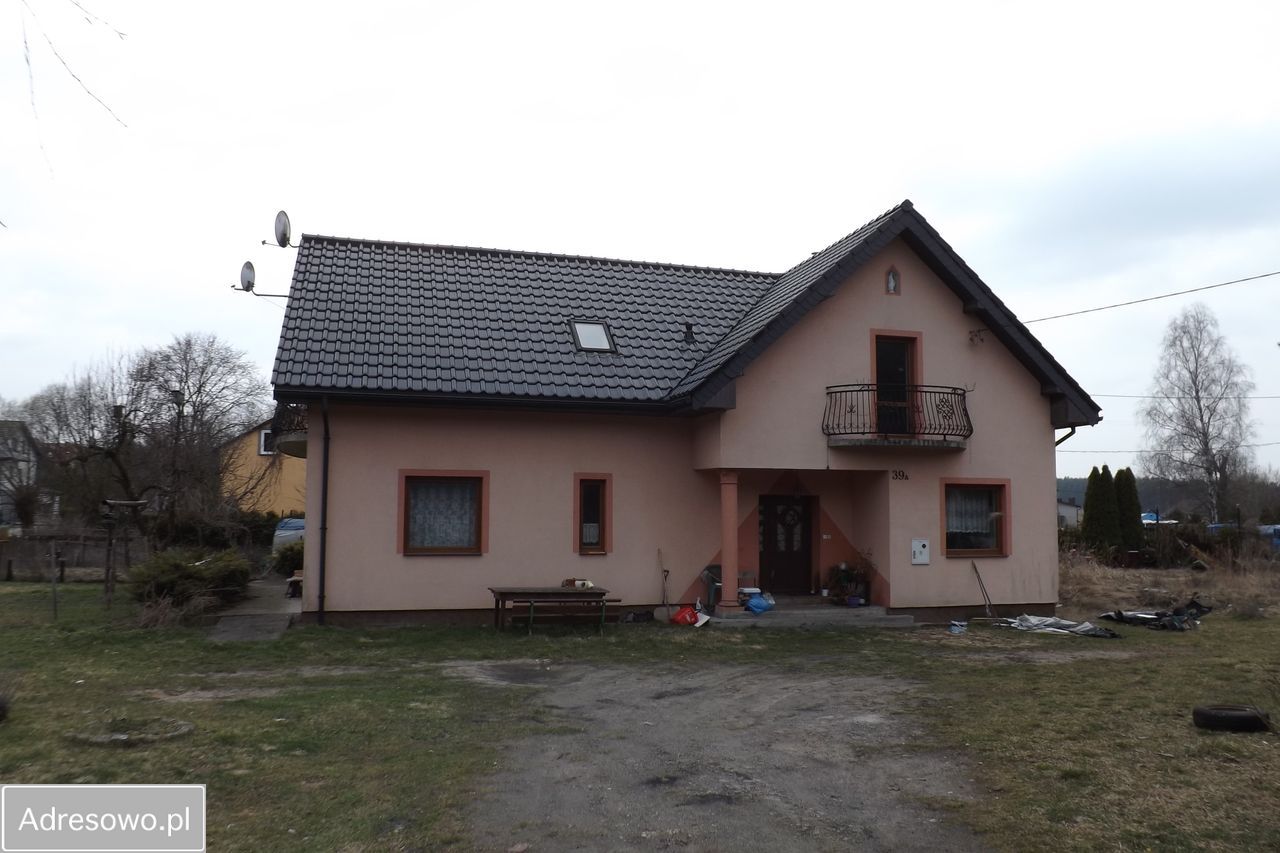 dom wolnostojący, 6 pokoi Kiełkowice. Zdjęcie 1