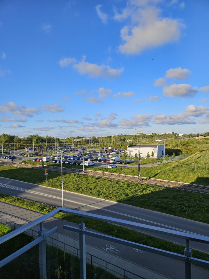 Mieszkanie 2-pokojowe Gdańsk Jasień, ul. Lawendowe Wzgórze. Zdjęcie 11