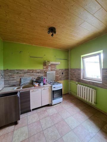 Mieszkanie 3-pokojowe Szczecin Śródmieście, ul. Jana Chryzostoma Paska. Zdjęcie 3