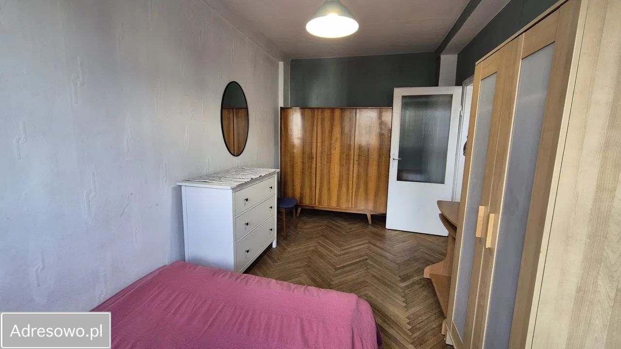 Mieszkanie 2-pokojowe Katowice Koszutka, pl. Grunwaldzki. Zdjęcie 7