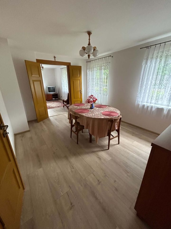 dom wolnostojący, 3 pokoje Łaziska. Zdjęcie 7