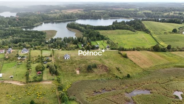 Działka budowlana Płociczno. Zdjęcie 4