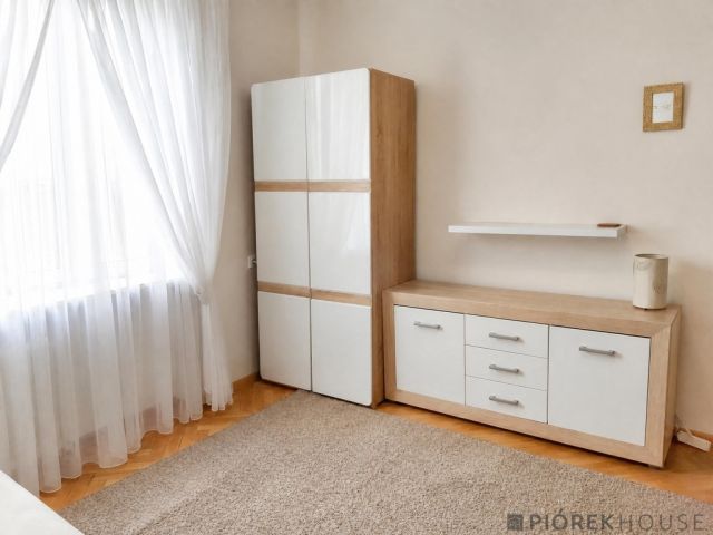 Mieszkanie 2-pokojowe Warszawa Mokotów, ul. Podchorążych. Zdjęcie 2