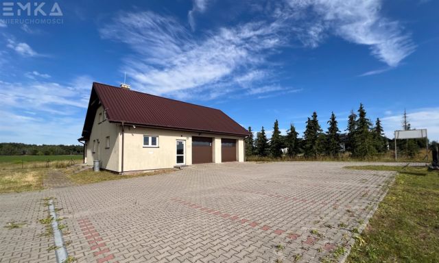 dom wolnostojący, 5 pokoi Łubianka, ul. bp. A. Szelążka. Zdjęcie 23