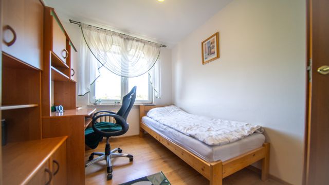 Mieszkanie 3-pokojowe Lublin, ul. Gliniana. Zdjęcie 8