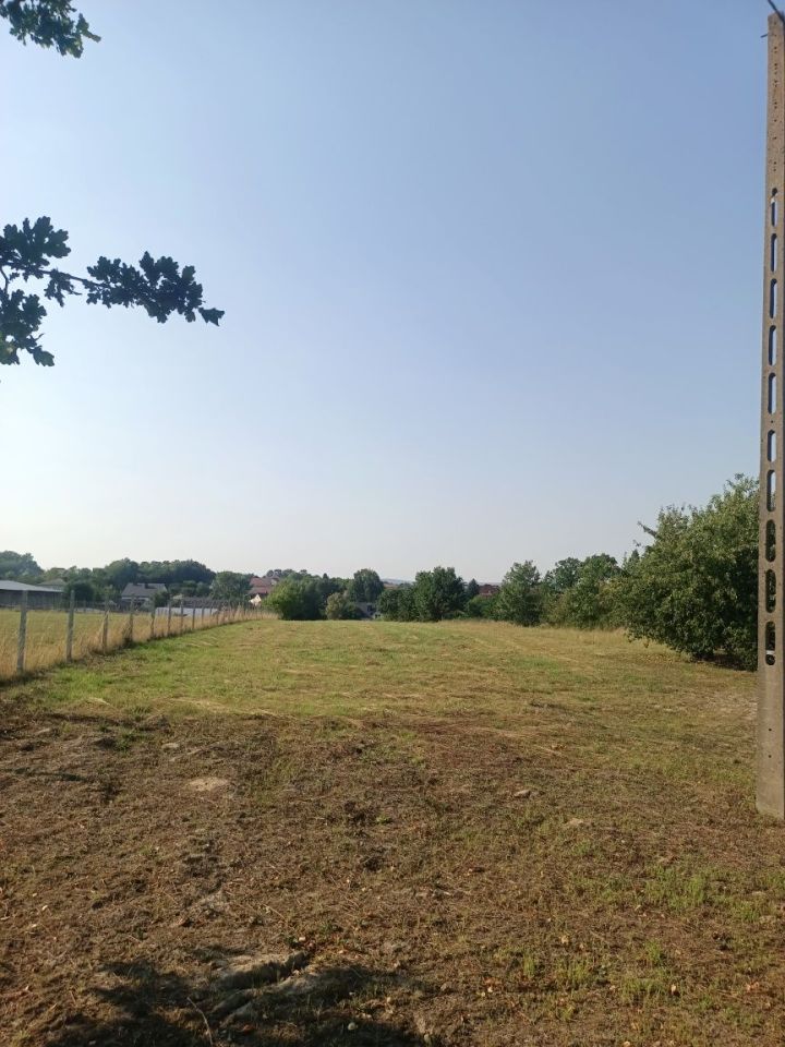 Działka budowlana Iwaniska, ul. Stary Gościniec. Zdjęcie 5
