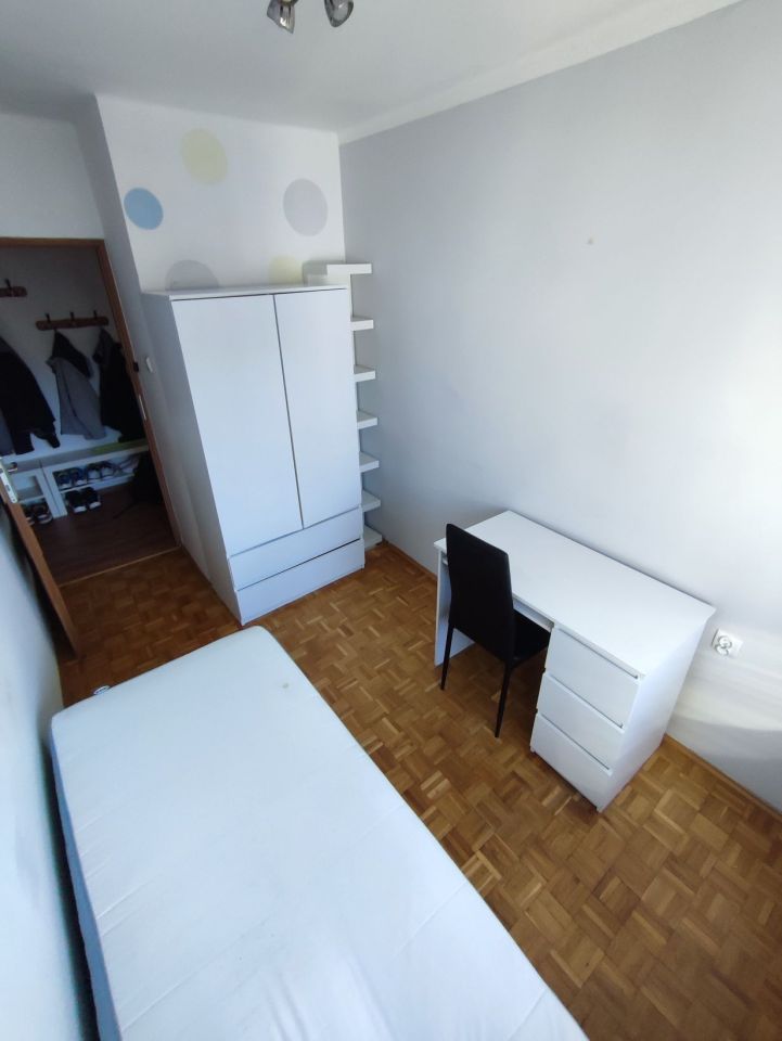 Mieszkanie 3-pokojowe Bielsko-Biała Śródmieście, ul. Ignacego Łukasiewicza. Zdjęcie 5