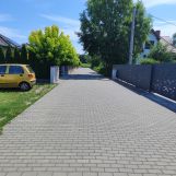 Działka budowlana Rozgarty, ul. Polanka. Zdjęcie 2