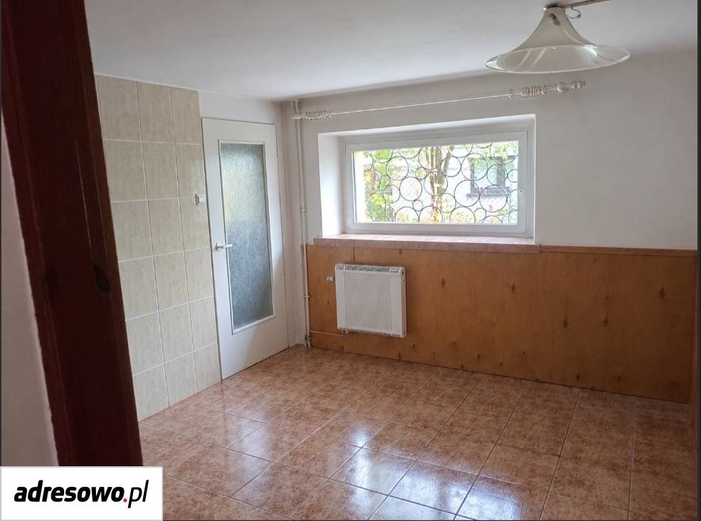 dom wolnostojący, 8 pokoi Sosnowiec Dębowa Góra, ul. Stroma. Zdjęcie 18