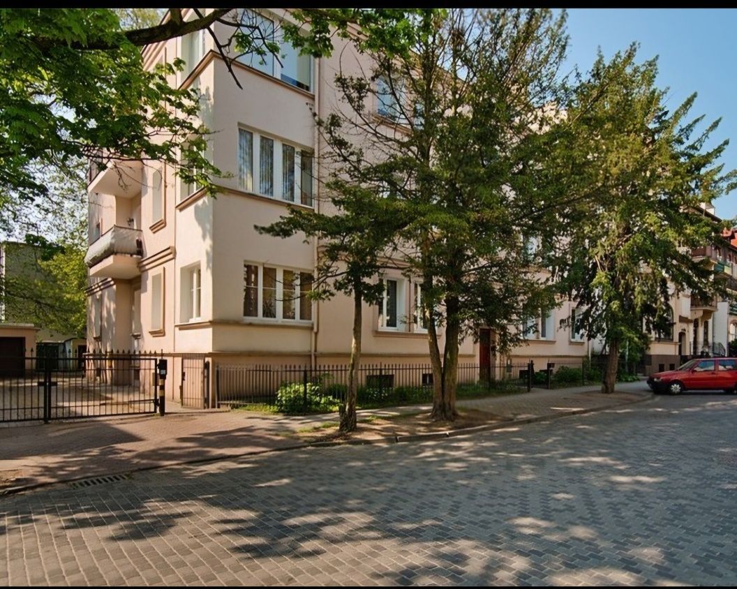 Mieszkanie 2-pokojowe Sopot. Zdjęcie 7