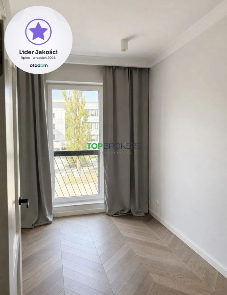 Mieszkanie 3-pokojowe Warszawa Praga-Południe, ul. Mińska. Zdjęcie 7