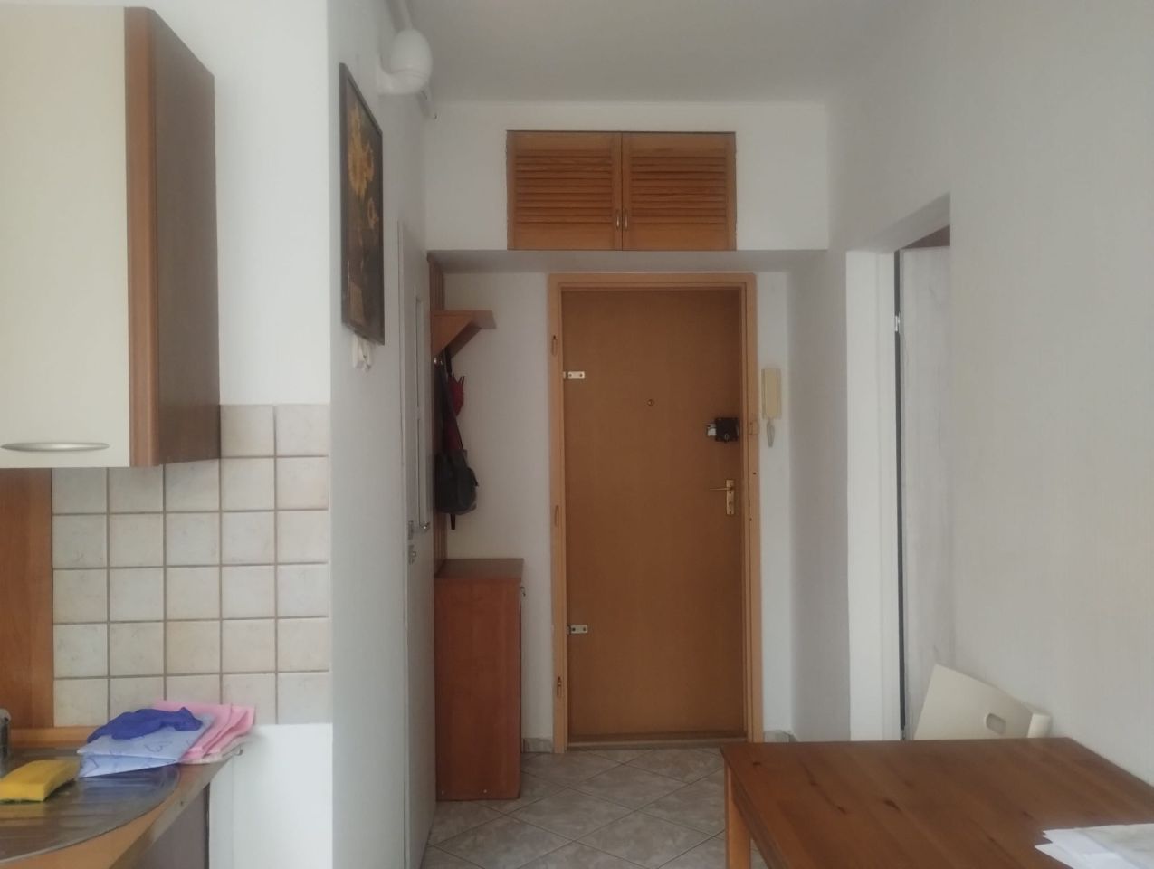 Mieszkanie 1-pokojowe Warszawa Włochy, ul. 1 Sierpnia. Zdjęcie 3