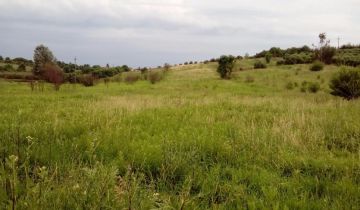 Działka rolno-budowlana Sandomierz, ul. Chwałecka