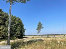 Działka budowlana Gliwice Ostropa, ul. Kocanki. Zdjęcie 1