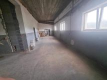 Hala/magazyn Zalesie. Zdjęcie 3