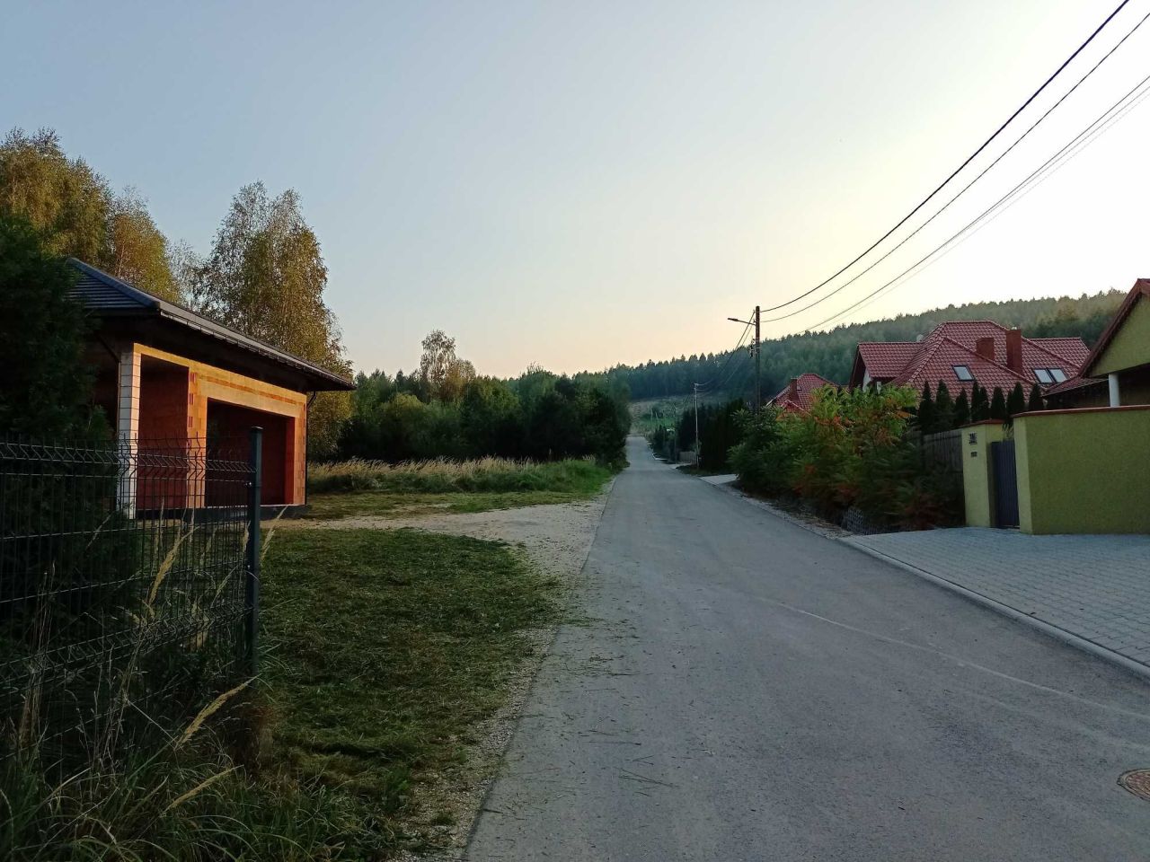 dom wolnostojący, 5 pokoi Tumlin-Wykień. Zdjęcie 7