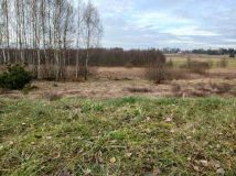 Działka budowlana Czersk, ul. Łąkowa. Zdjęcie 1