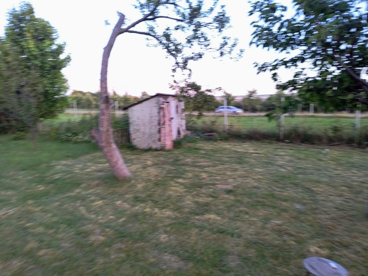 Działka rod Gdańsk Rębiechowo, ul. Nowatorów. Zdjęcie 7