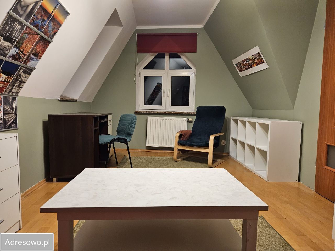 Mieszkanie 3-pokojowe Bydgoszcz Śródmieście, ul. Pod Blankami. Zdjęcie 10