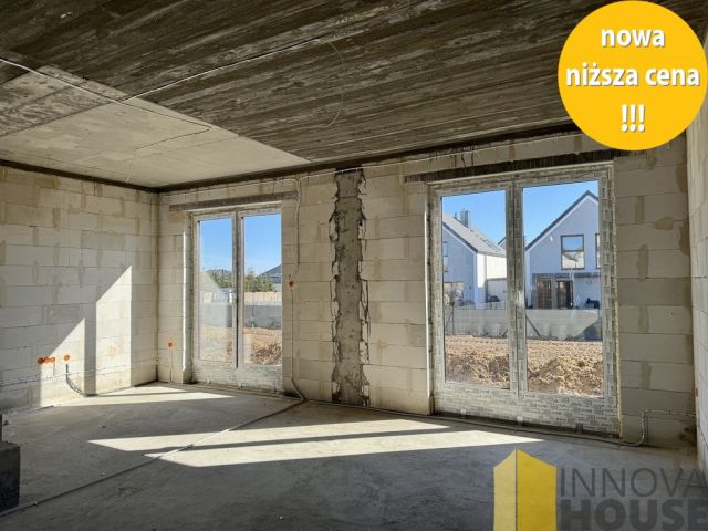 dom wolnostojący, 5 pokoi Łosino, ul. Piękna. Zdjęcie 5