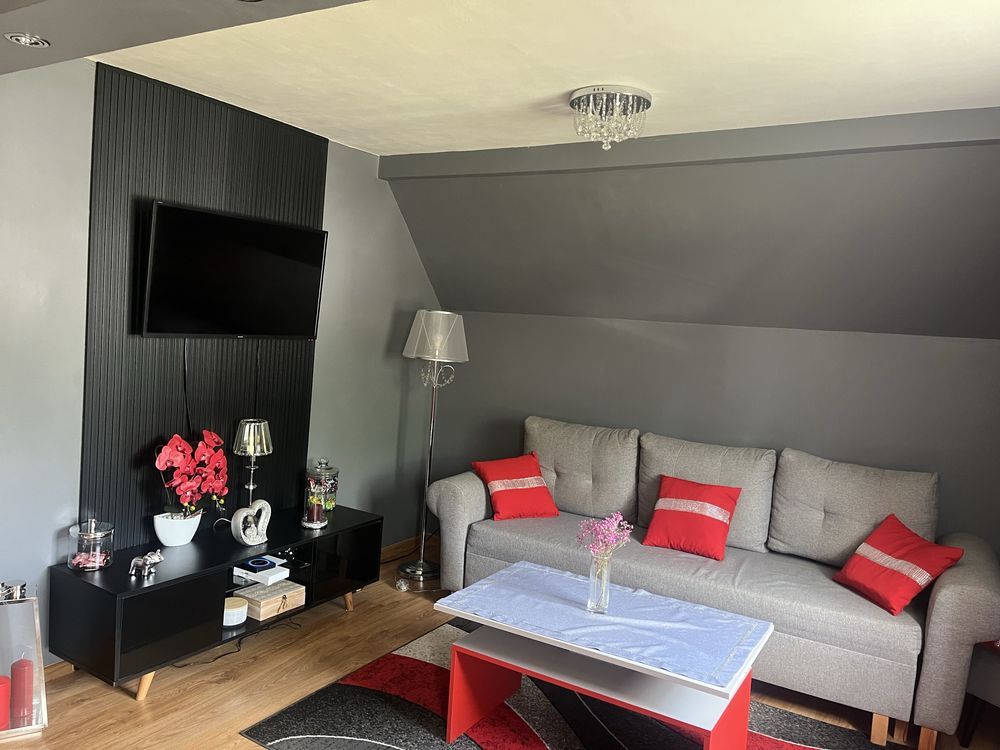 Mieszkanie 3-pokojowe Trzcianka