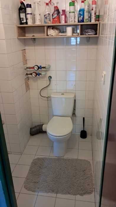 Mieszkanie 3-pokojowe Biała Podlaska, ul. Sidorska. Zdjęcie 3