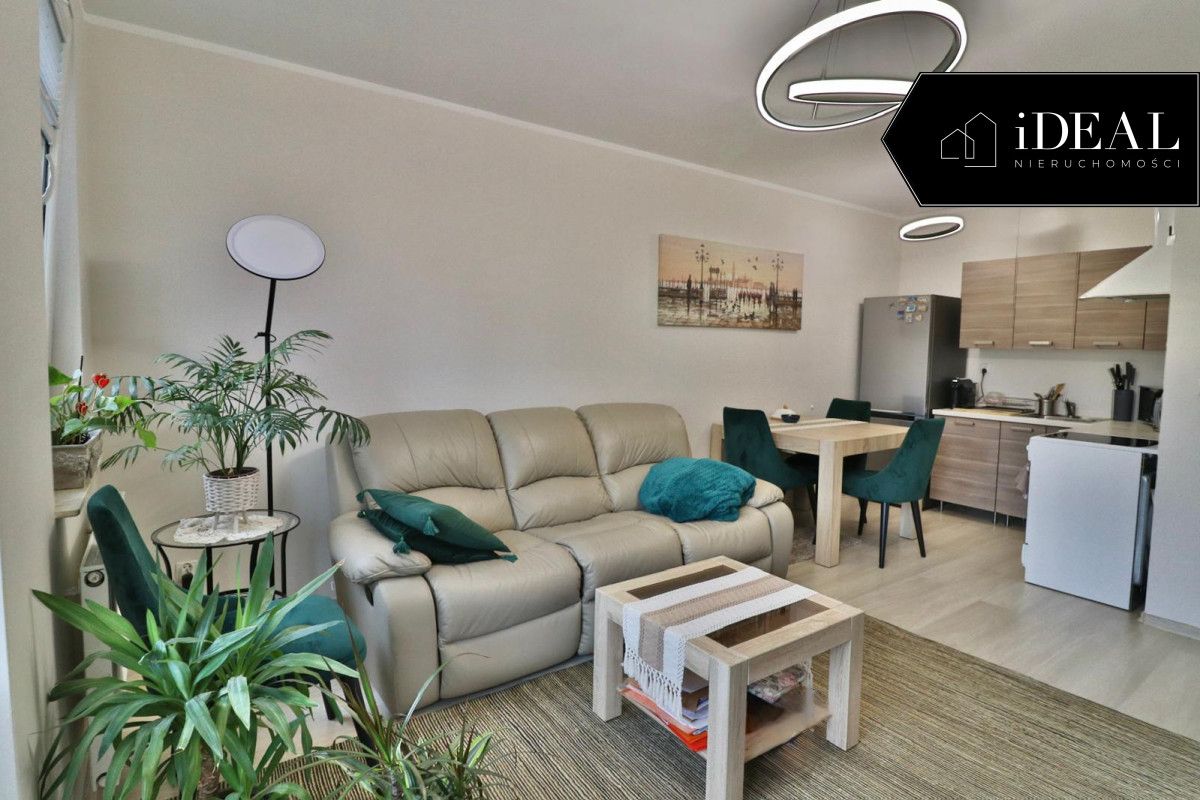 Mieszkanie 2-pokojowe Gdańsk Morena, ul. Myśliwskie Wzgórze. Zdjęcie 4