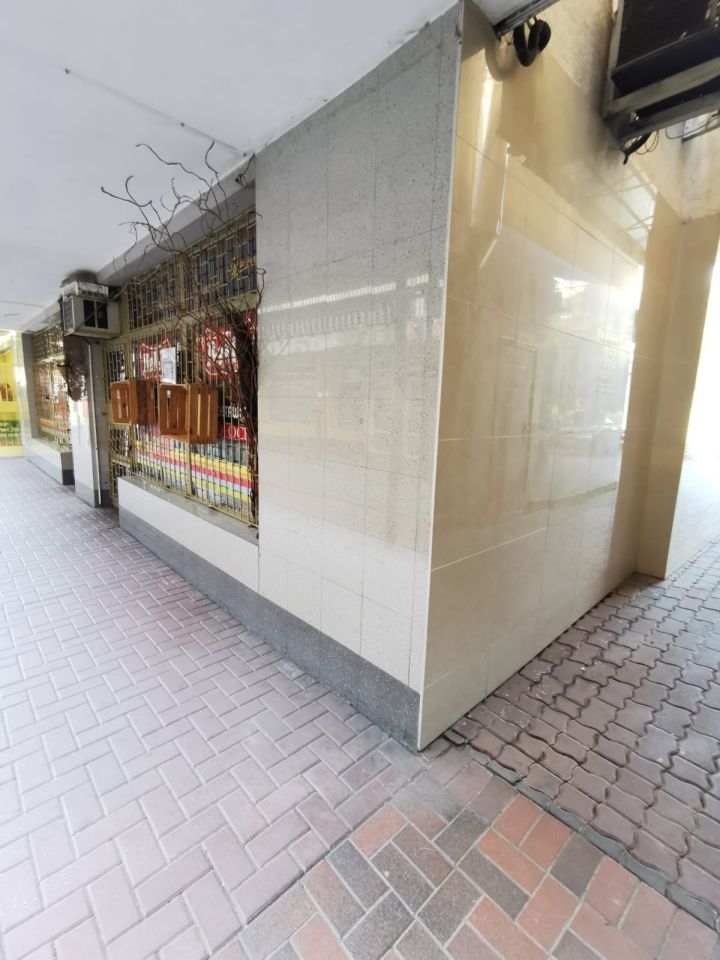 Nieruchomość komercyjna Kraków Mistrzejowice, os. Złotego Wieku. Zdjęcie 10